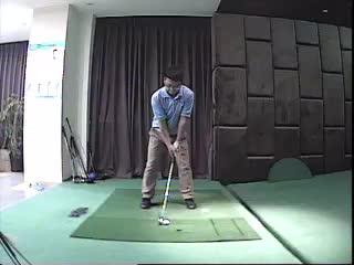 宁波天唯室内高尔夫俱乐部