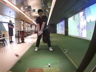 iTogetherGolf Scott