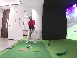 海波golf