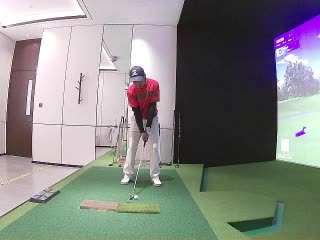 海波golf