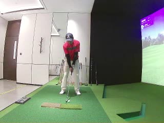 海波golf