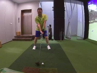 廣州金山谷私家高球房