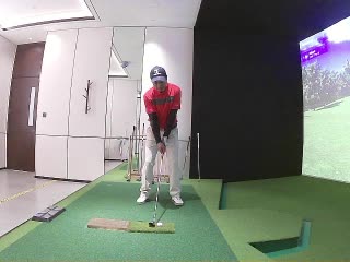 海波golf