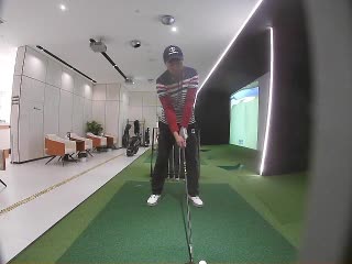 海波golf