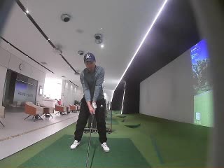 海波golf