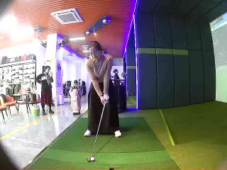 golf秀