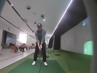 海波golf