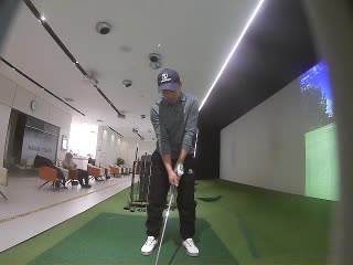 海波golf