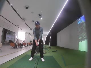 海波golf