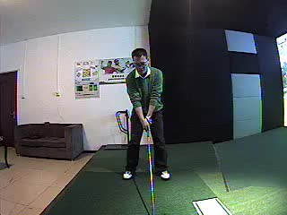 韓gogolf