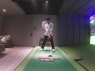 Golf小伍