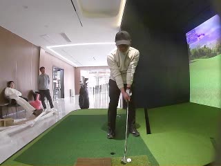 sunnygolf