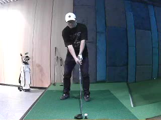 Golf何