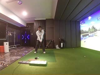 北京PAR GOLF高爾夫俱樂部