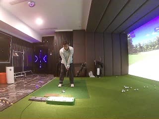 北京PAR GOLF高爾夫俱樂部