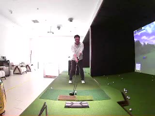 上海SWEET.golf（古北店）