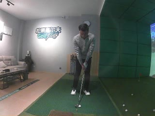 GOLF滔