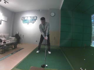 GOLF滔