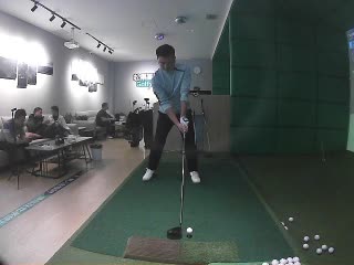 GOLF滔