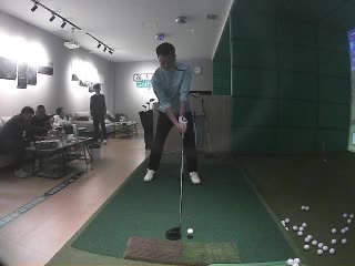 GOLF滔