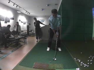 GOLF滔