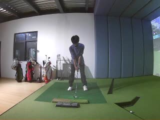 小何golf