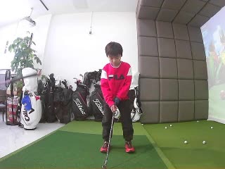 GTgolf