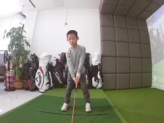 GTgolf