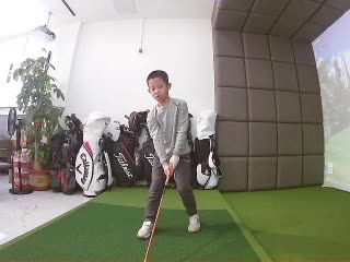 GTgolf