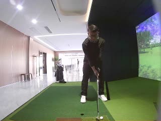 sunnygolf