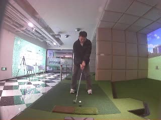 合肥ARENA GOLF