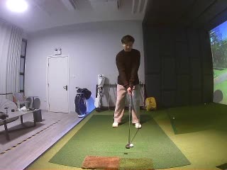 北京YIGolf高爾夫俱樂部