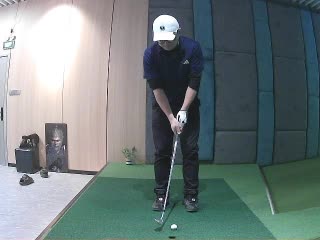 Golf何