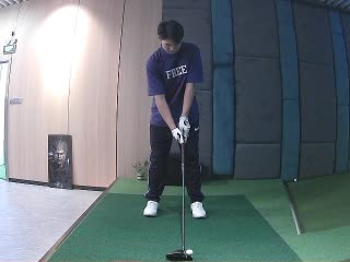 Golf何