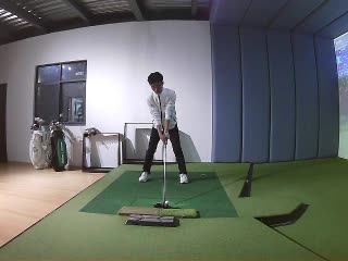 小何golf