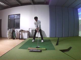 小何golf