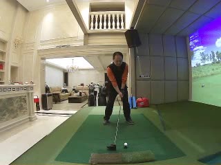 巡航GOLF