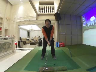 巡航GOLF