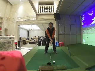 巡航GOLF