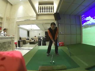 巡航GOLF