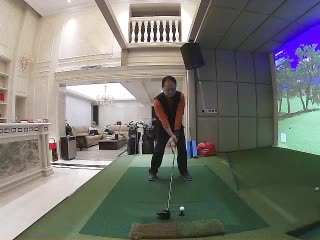 巡航GOLF