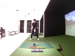 上海SWEET.golf（古北店）