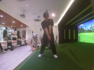 Jim TTGolf