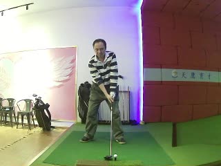 瘦马