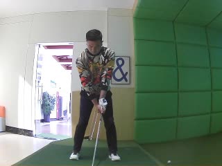 GOLF滔