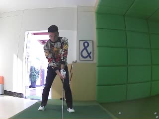 GOLF滔