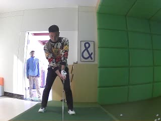 GOLF滔