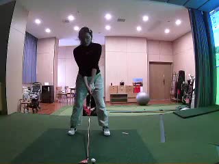 武漢Y·X GOLF工作室