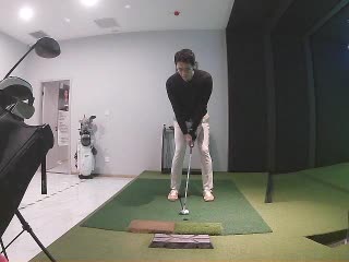 武漢Even golf club