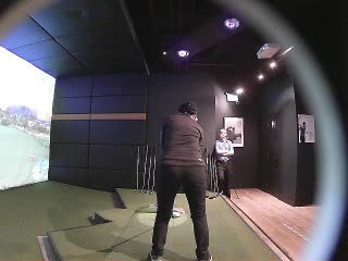 maywonggolf